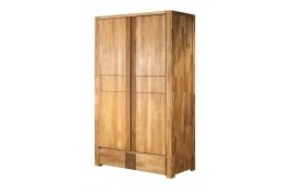 Шкаф VALENCIA из массива дуба